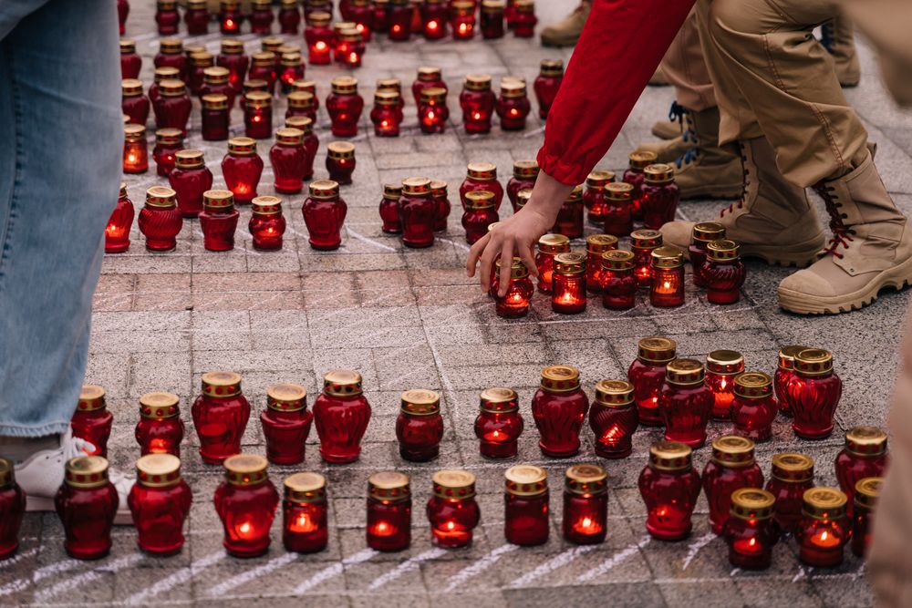 Жителей Конаковского района приглашают принять участие в акции «Свеча Памяти»