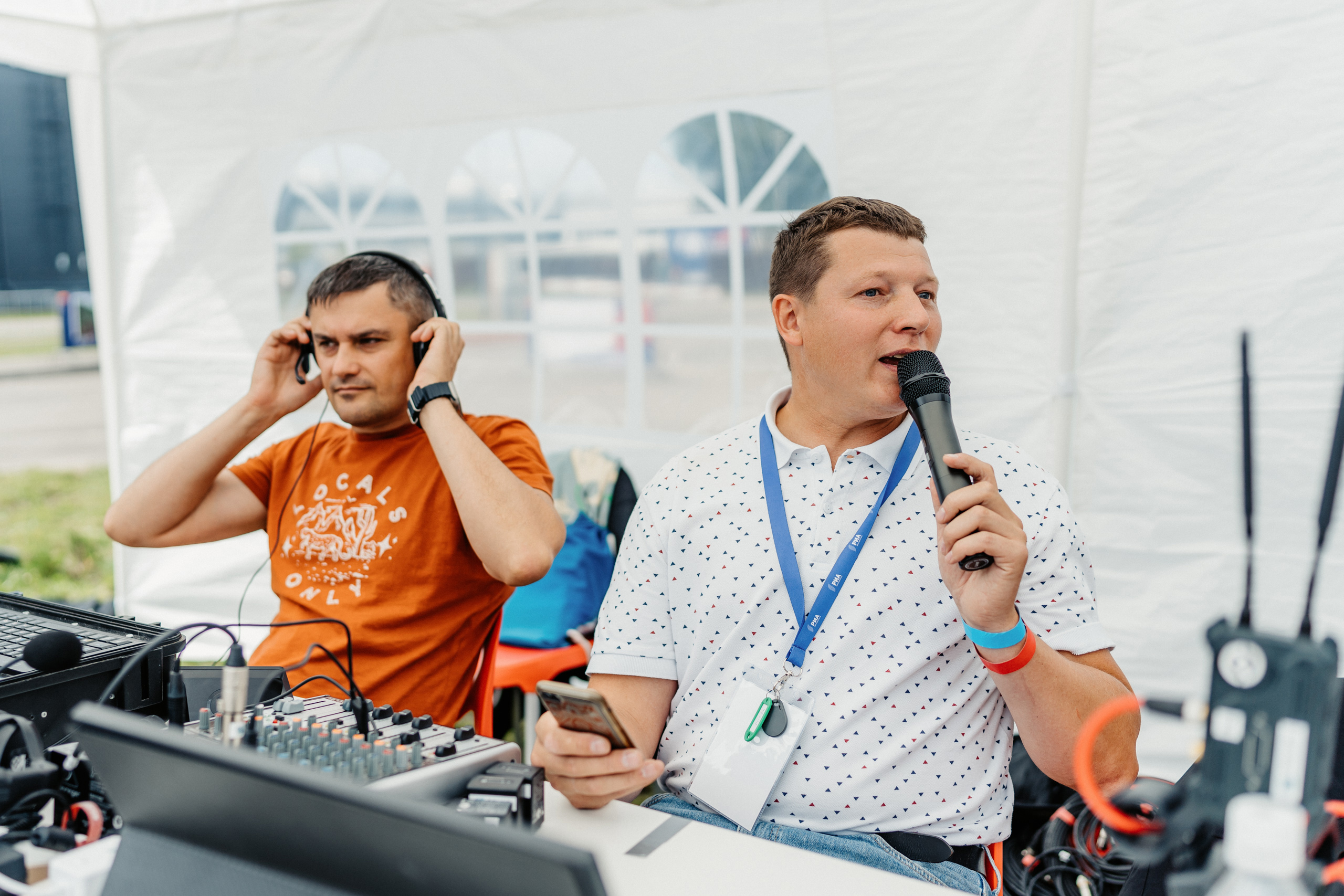 МотоЦиклы: Фоторепортаж с первого Фестиваля мотоспорта в Твери