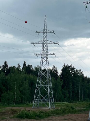 Энергетики «Тверьэнерго» готовы к работе в условиях непогоды