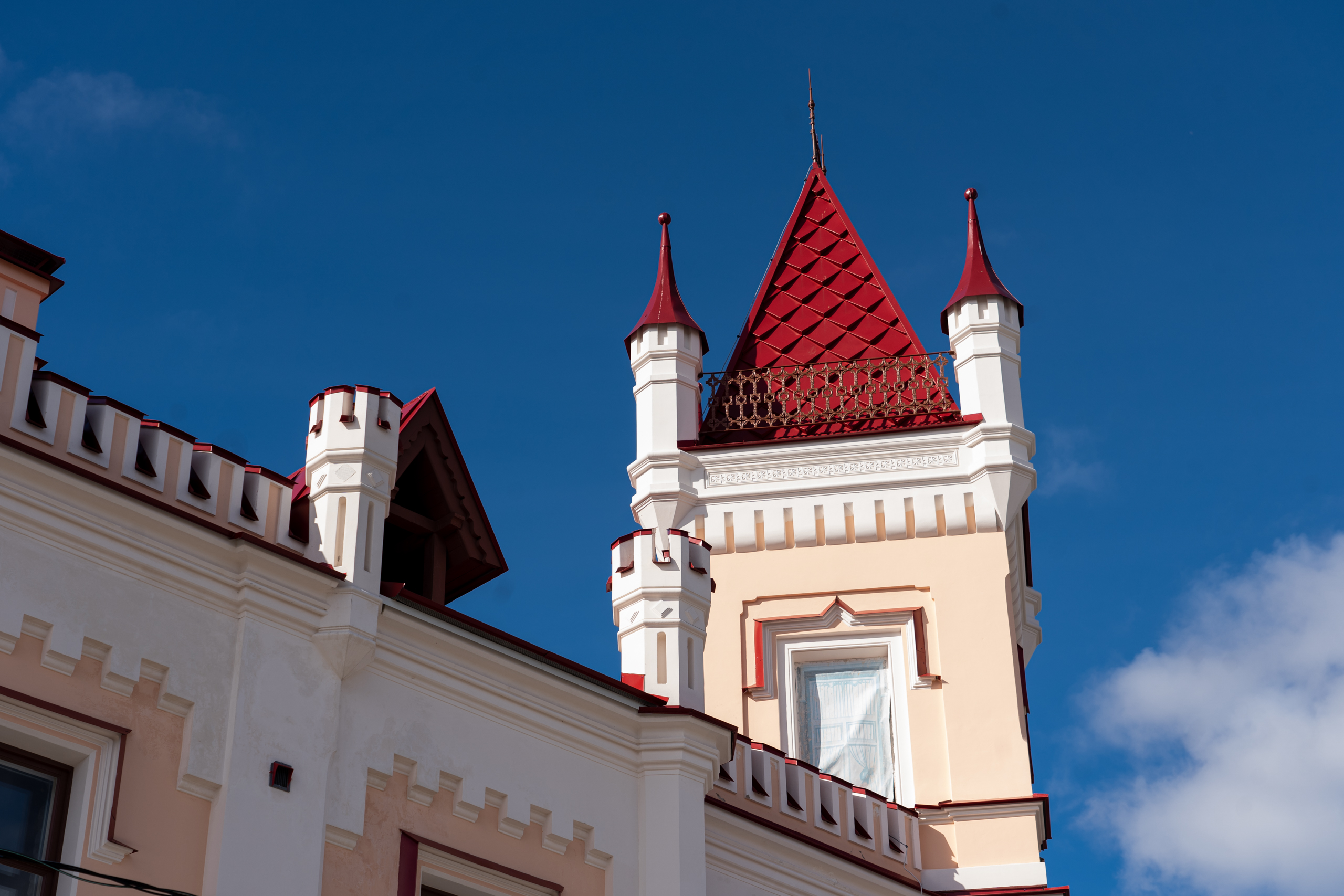 Экскурс в историю: Как в Твери устроили Аваевскую богадельню