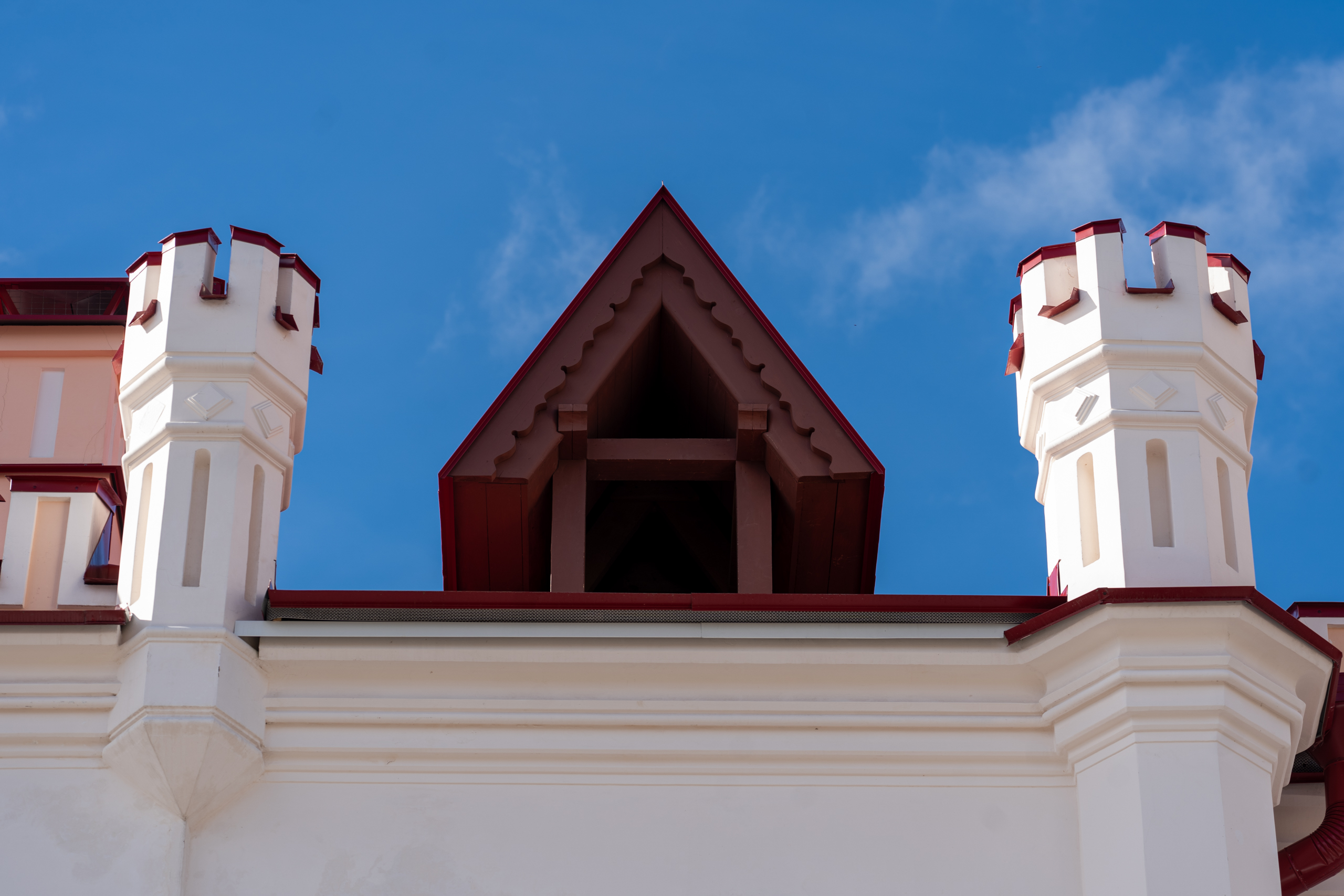 Экскурс в историю: Как в Твери устроили Аваевскую богадельню