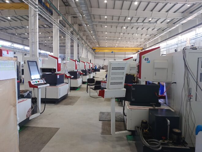 В Твери появится Центр разработки и производства телеметрического оборудования В Твери появится Центр разработки и производства телеметрического оборудования