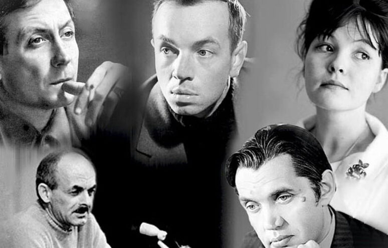 Тверская Горьковка приглашает на литературно-музыкальный вечер в честь поэтов-шестидесятников Тверская Горьковка приглашает на литературно-музыкальный вечер в честь поэтов-шестидесятников