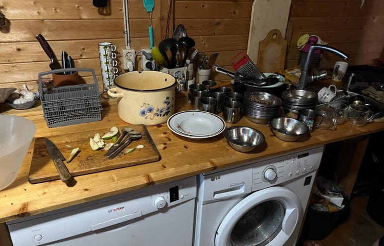 В Кимрском округе Тверской области выявлен и закрыт несанкционированный детский лагерь В Кимрском округе Тверской области выявлен и закрыт несанкционированный детский лагерь