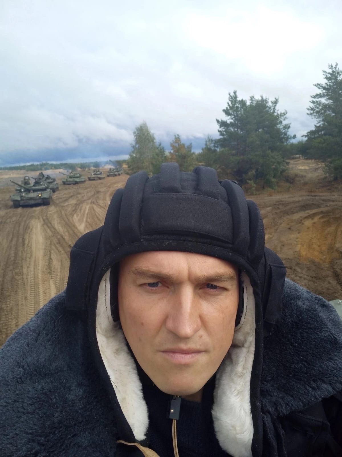 Память о герое: В Ржеве хотят назвать улицу в честь участника СВО Артура Тулякова Память о герое: В Ржеве хотят назвать улицу в честь участника СВО Артура Тулякова