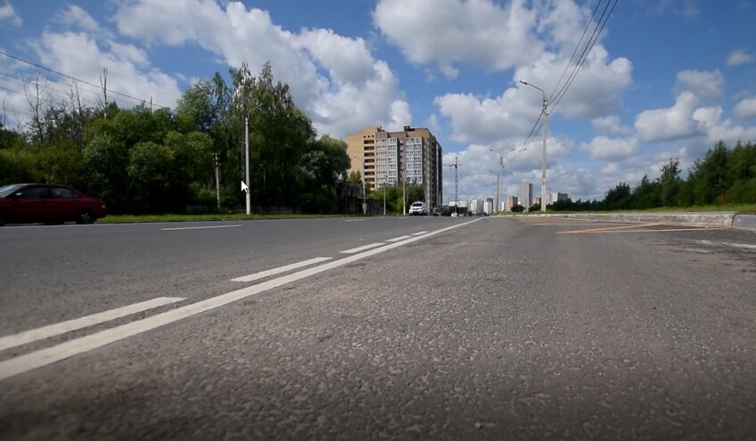 В Твери стартовала приемка работ по ремонту объектов дорожного хозяйства