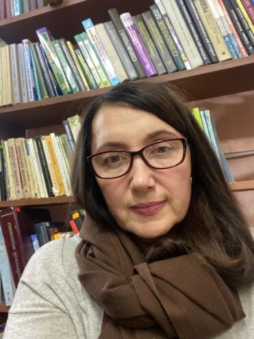 Ирина Ильина: Государство должно повышать престиж института семьи