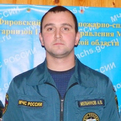 Андрей Мельников: Солдатами не рождаются, а становятся Андрей Мельников: Солдатами не рождаются, а становятся