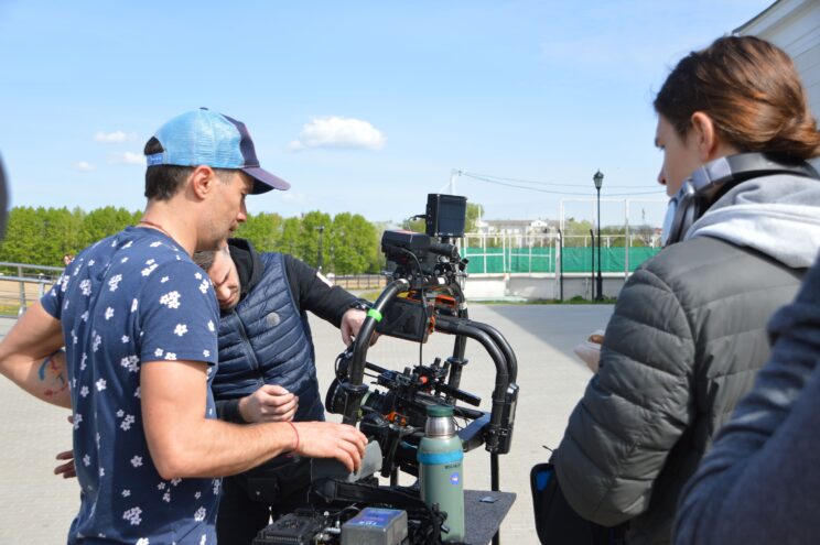 В Твери будут снимать фильм «Овчарка»