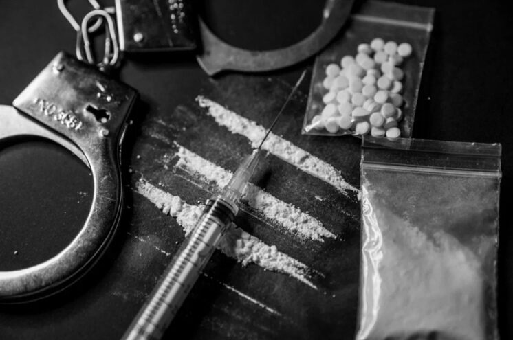 В Твери мужчина употребил наркотики в сауне и уснул