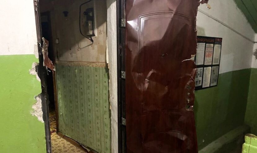 Жительница Тверской области подозревается в убийстве собутыльника