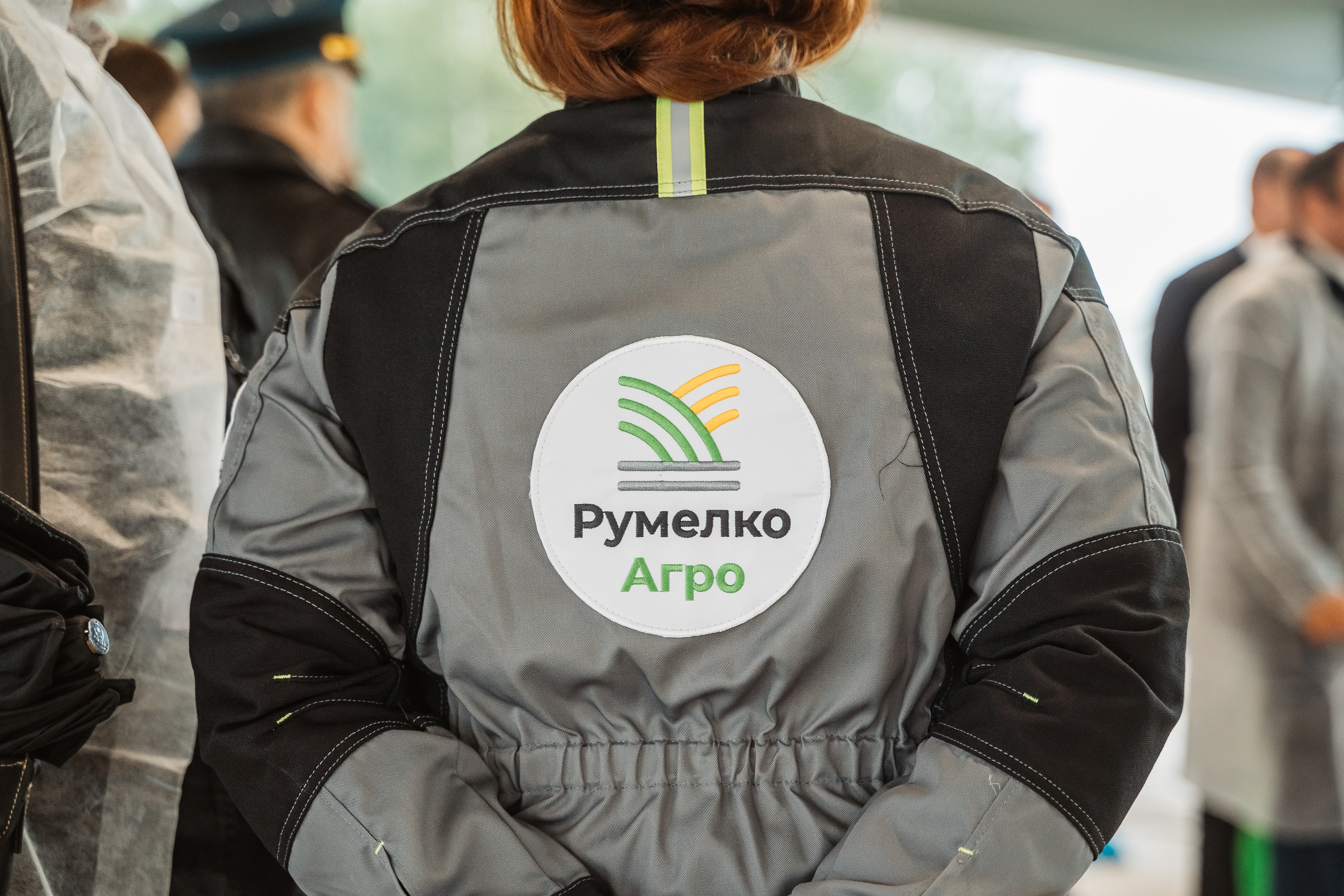 Игорь Руденя ознакомился с одним из самых крупных в Верхневолжье инвестиционных проектов в сельском хозяйстве