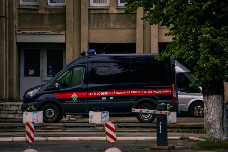 В Тверской области 16-летняя девушка ушла из общежития и пропала