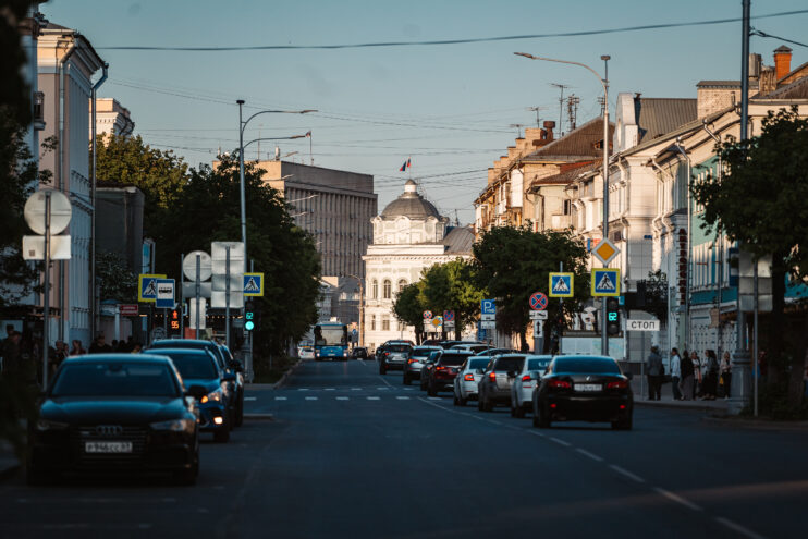 Жителей Тверской области ждет теплый выходной