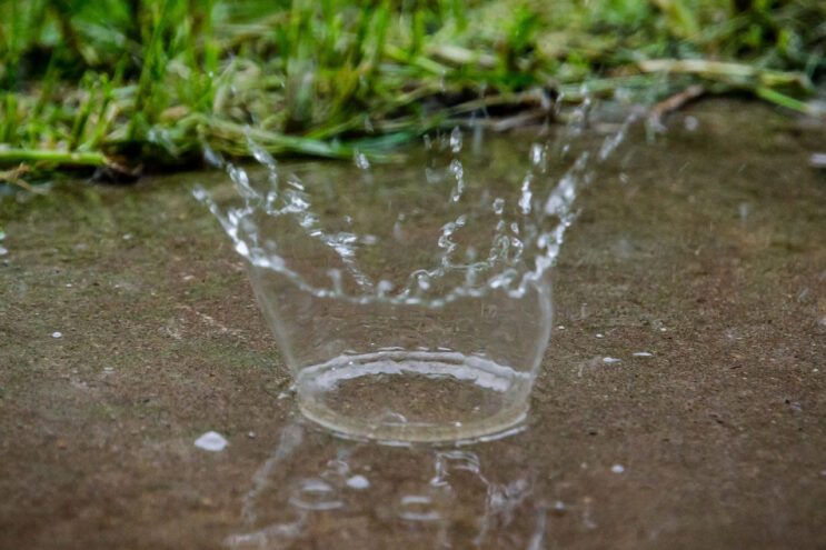 Дожди задержатся в Тверской области на несколько дней