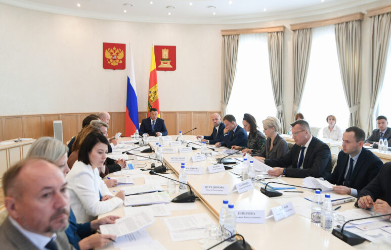 В Тверской области выделены средства на ремонт зданий больницы №6 Твери В Тверской области выделены средства на ремонт зданий больницы №6 Твери