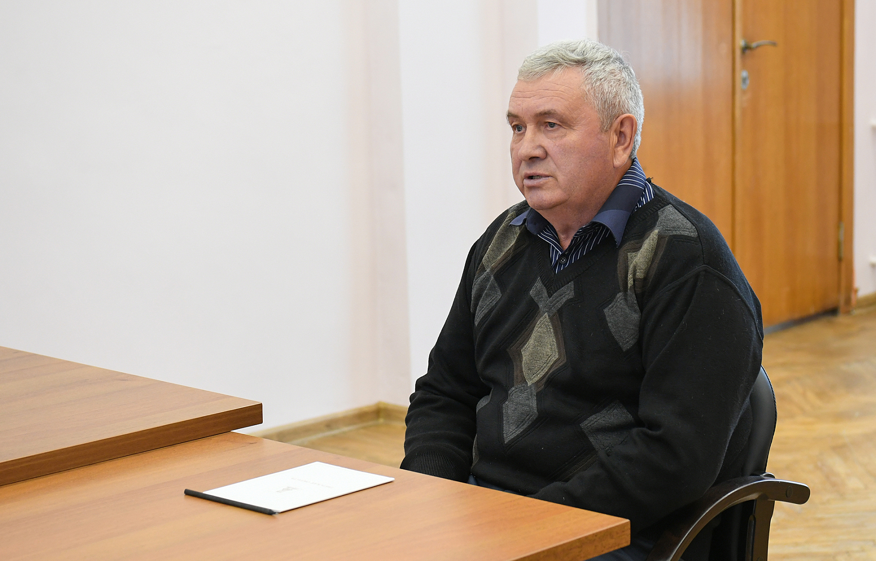 В Кашинском городском округе газифицируют деревню Лобково