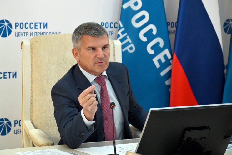 Игорь Маковский: энергетики оперативно восстановили электроснабжение в пострадавших от урагана регионах Приволжья Игорь Маковский: энергетики оперативно восстановили электроснабжение в пострадавших от урагана регионах Приволжья