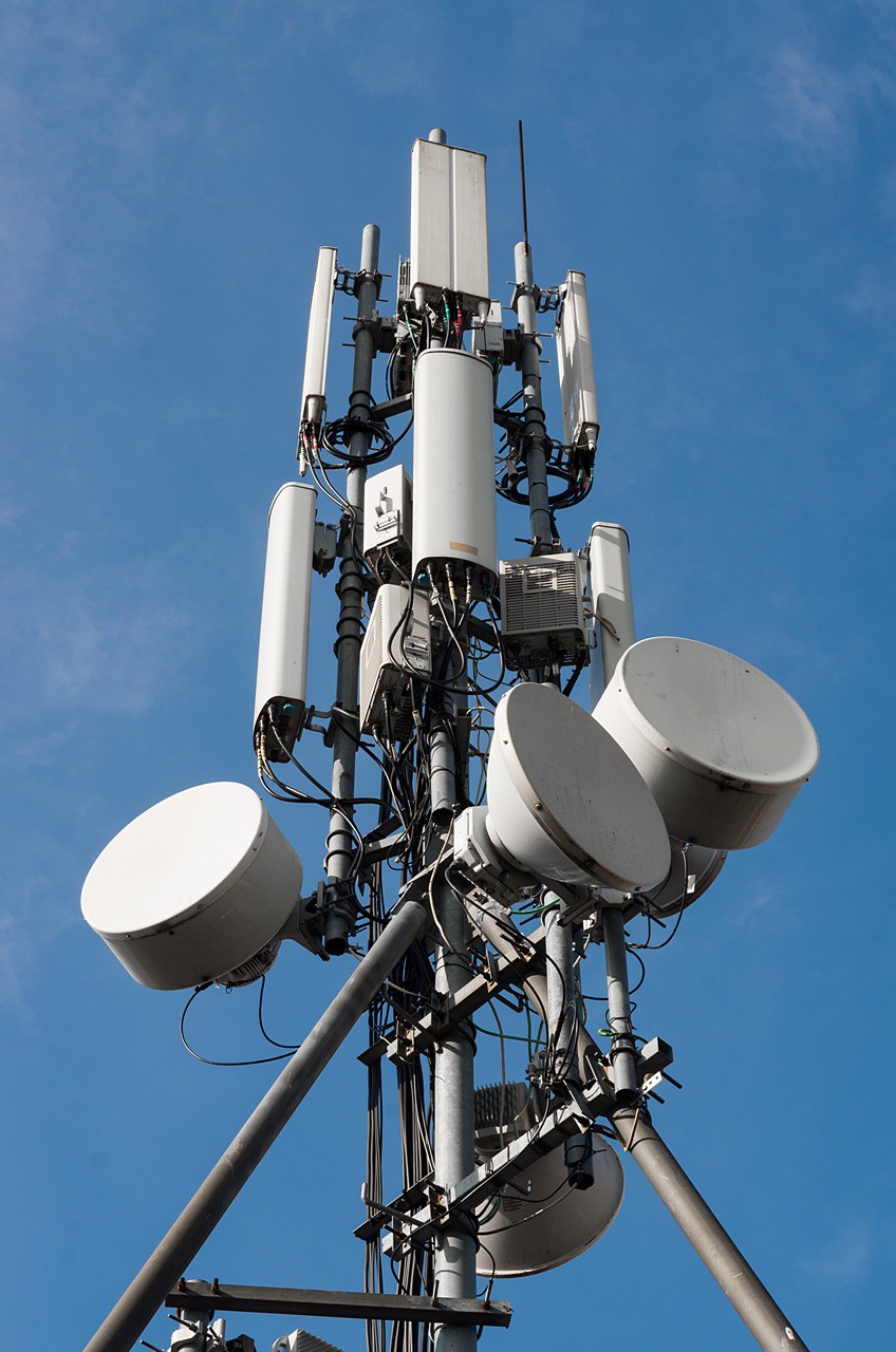 МегаФон построил новые объекты в «дачном поясе» Конаковского района