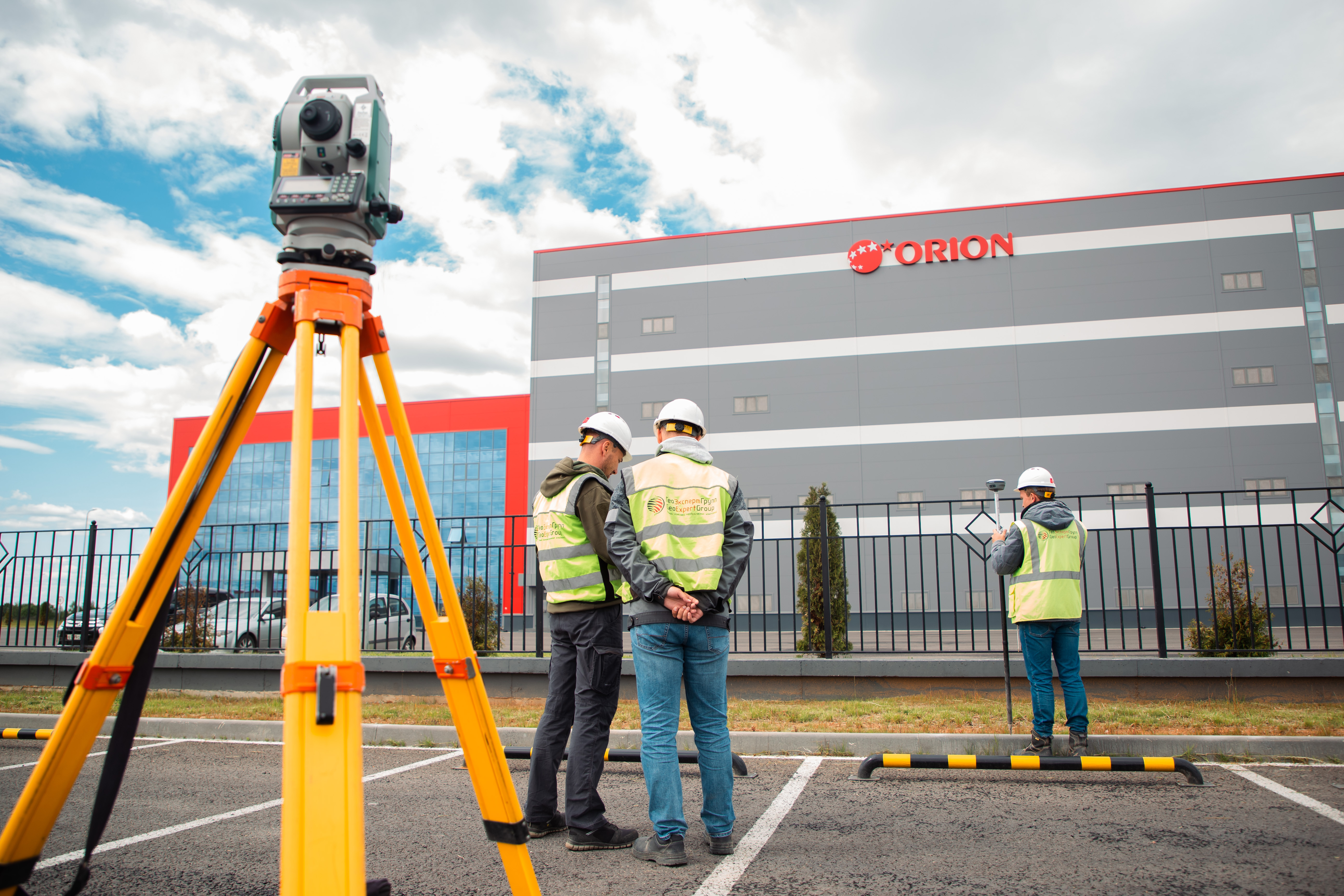 Семь раз  отмерь – один построй