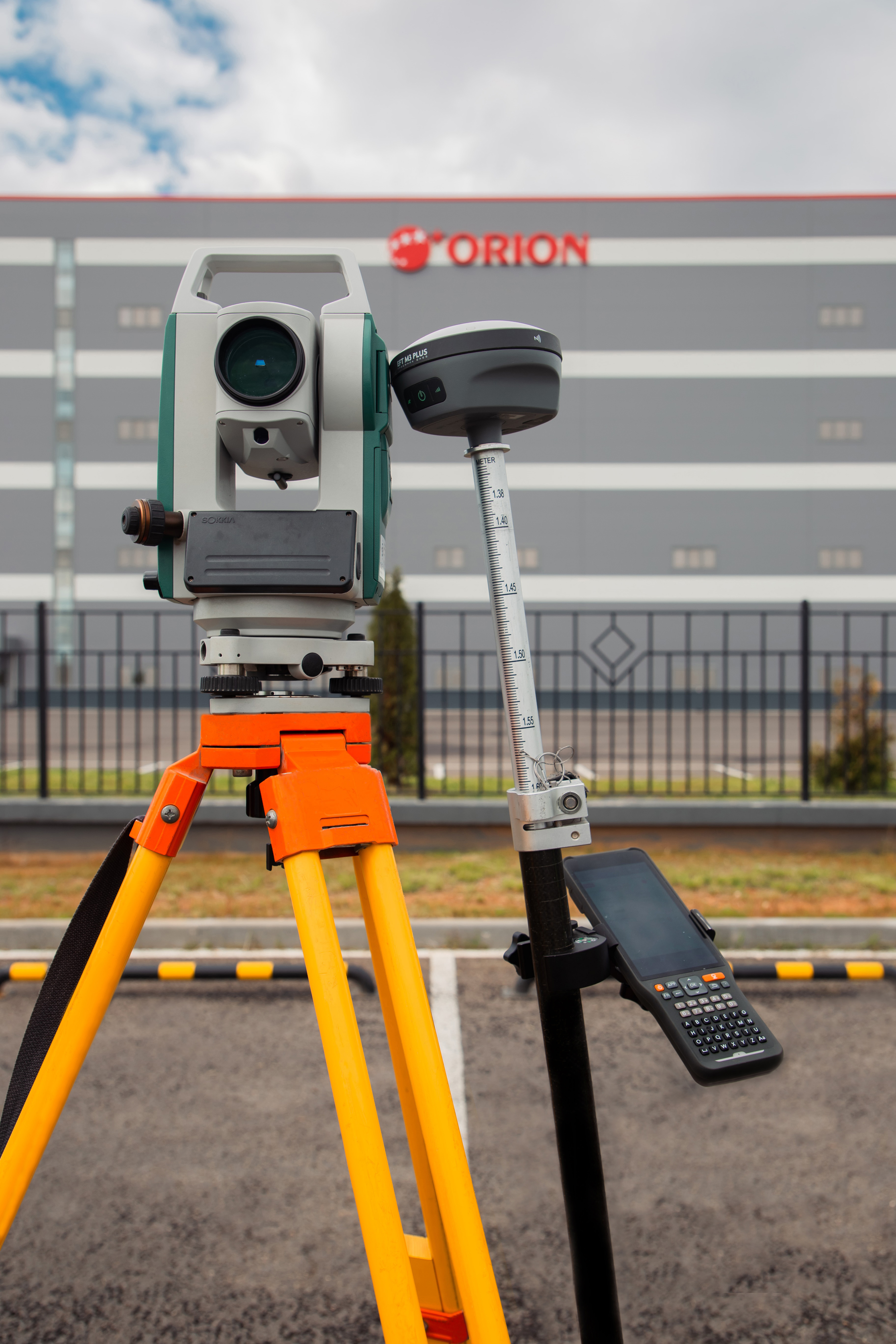 Семь раз  отмерь – один построй