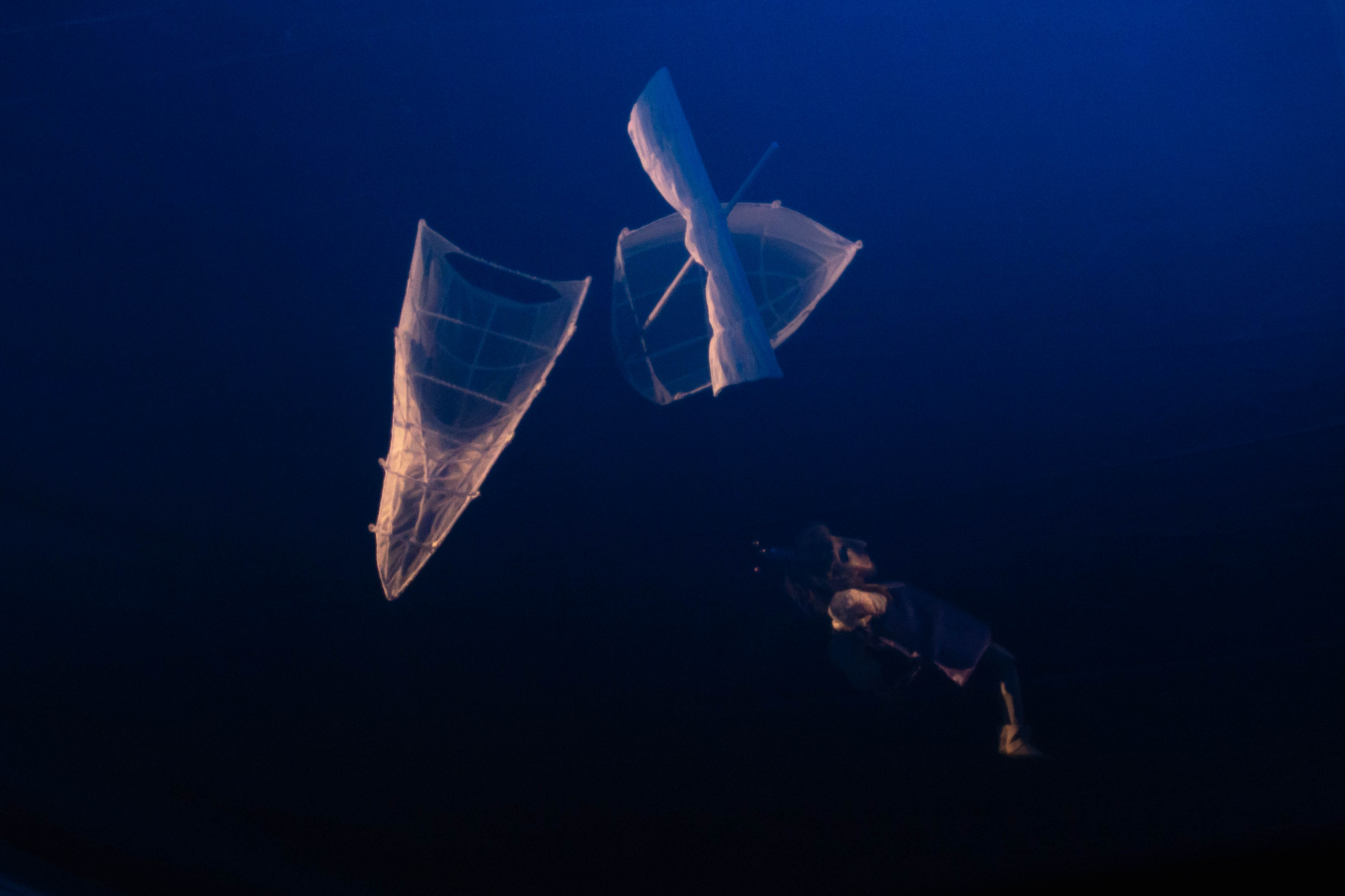 Сила любви: Тверской театр кукол рассказал юным зрителям настоящую историю Русалочки