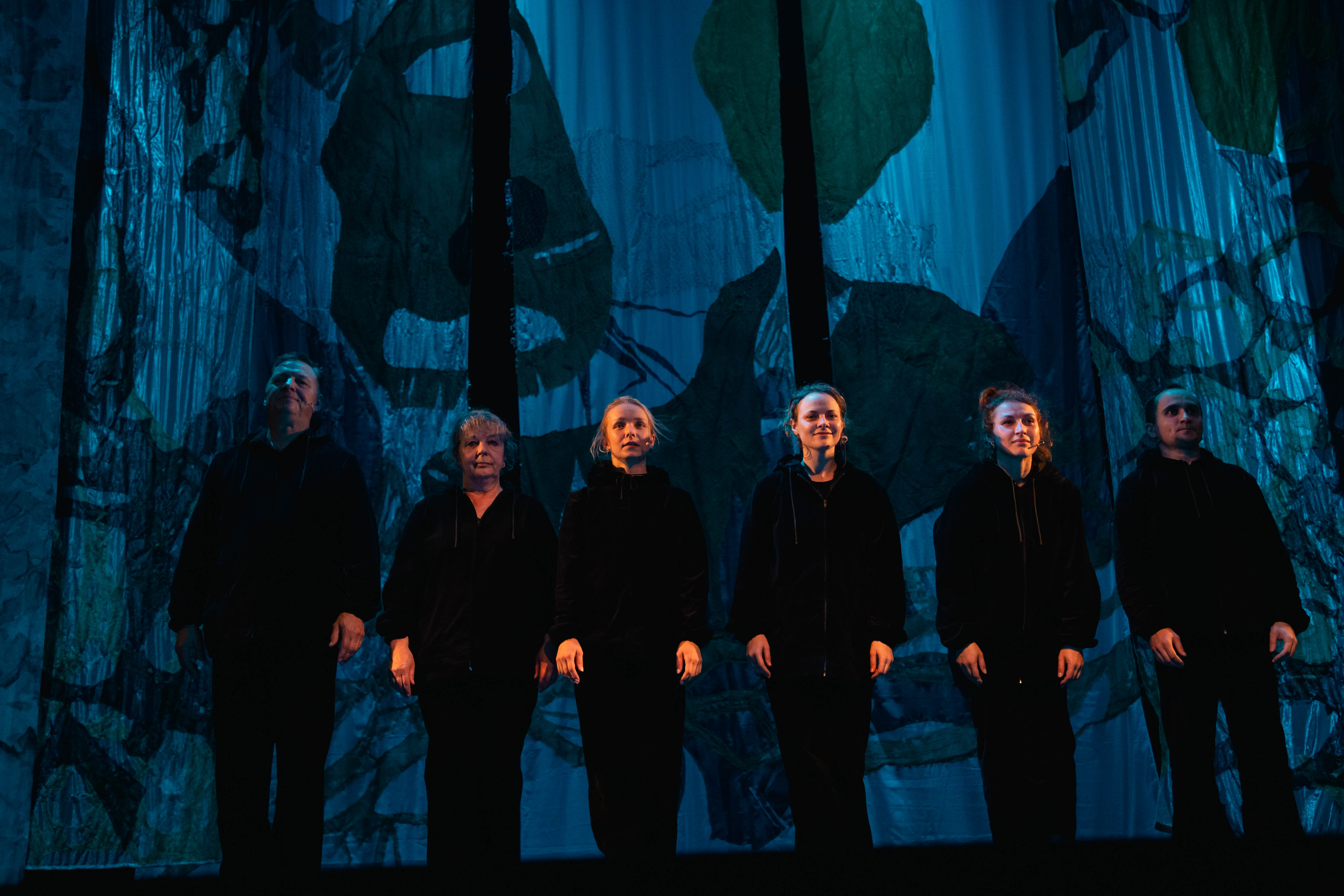 Сила любви: Тверской театр кукол рассказал юным зрителям настоящую историю Русалочки