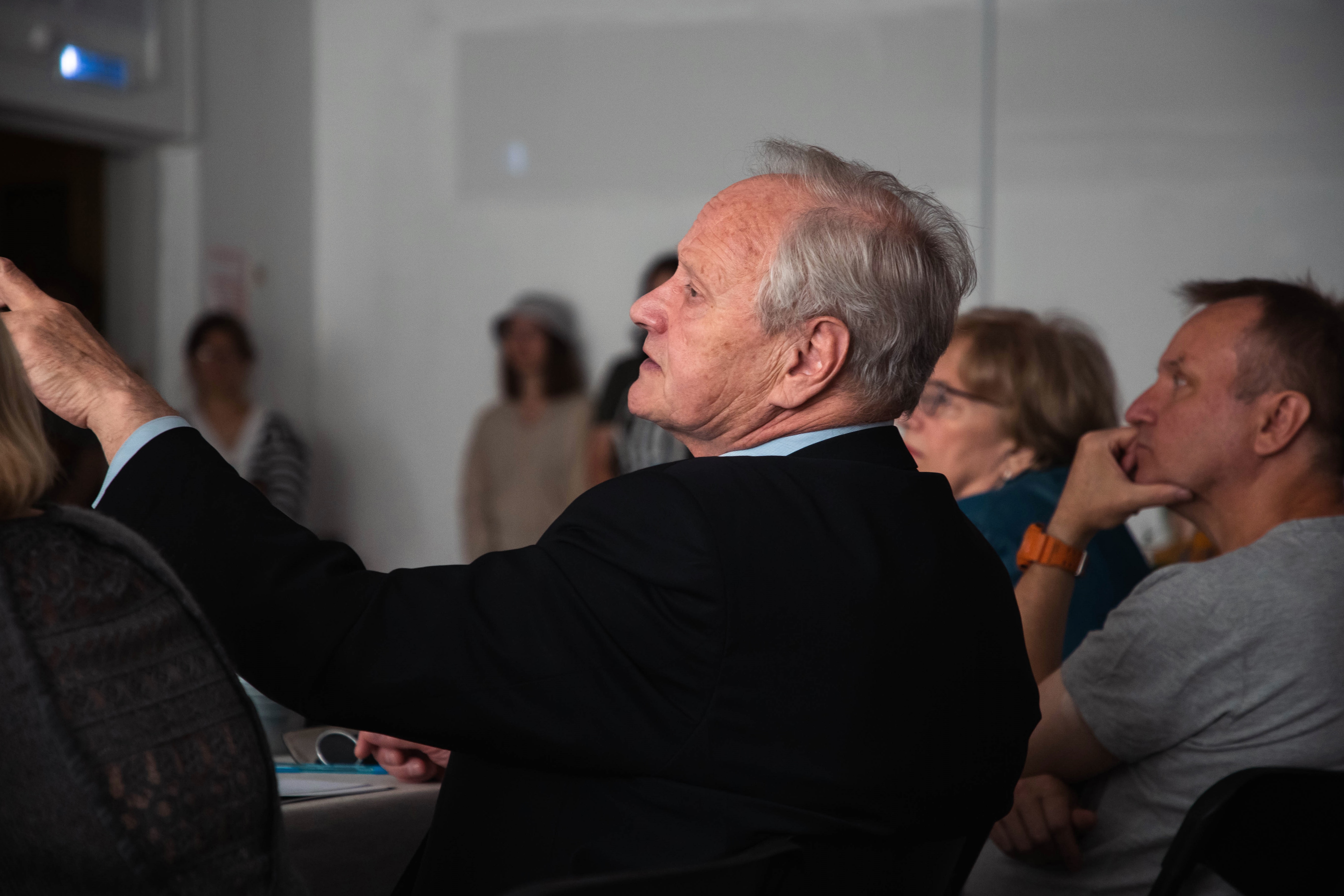 Как в Тверском художественном колледже имени Венецианова студенты сдают ВКР