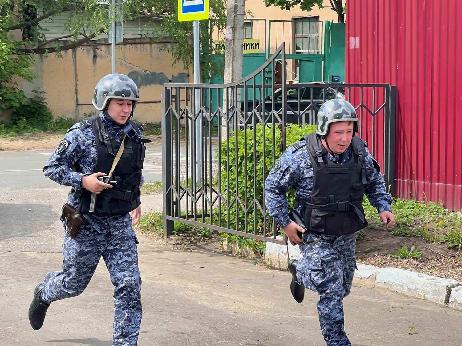 В Конаково молодой человек украл из чужого дома золотое кольцо и велосипед В Конаково молодой человек украл из чужого дома золотое кольцо и велосипед
