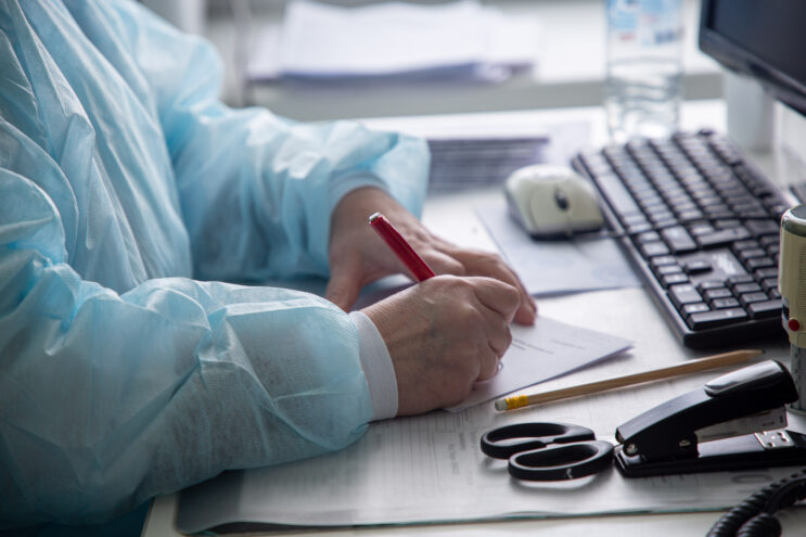 Состоялось первое заседание нового состава общественного совета при минздраве Тверской области Состоялось первое заседание нового состава общественного совета при минздраве Тверской области