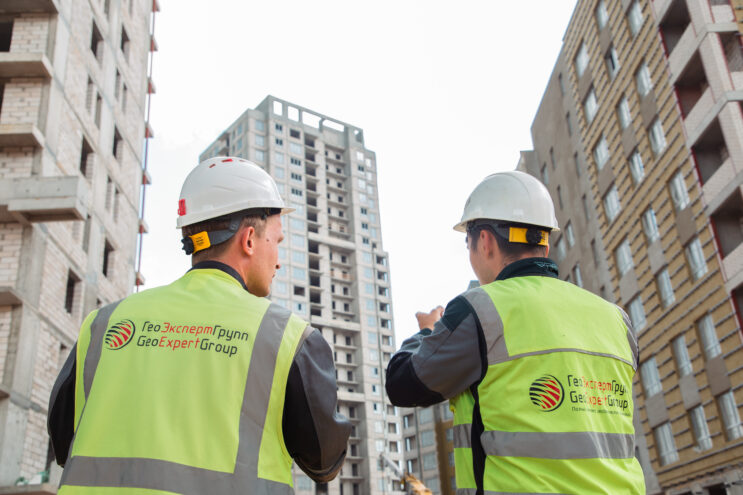 Семь раз  отмерь – один построй