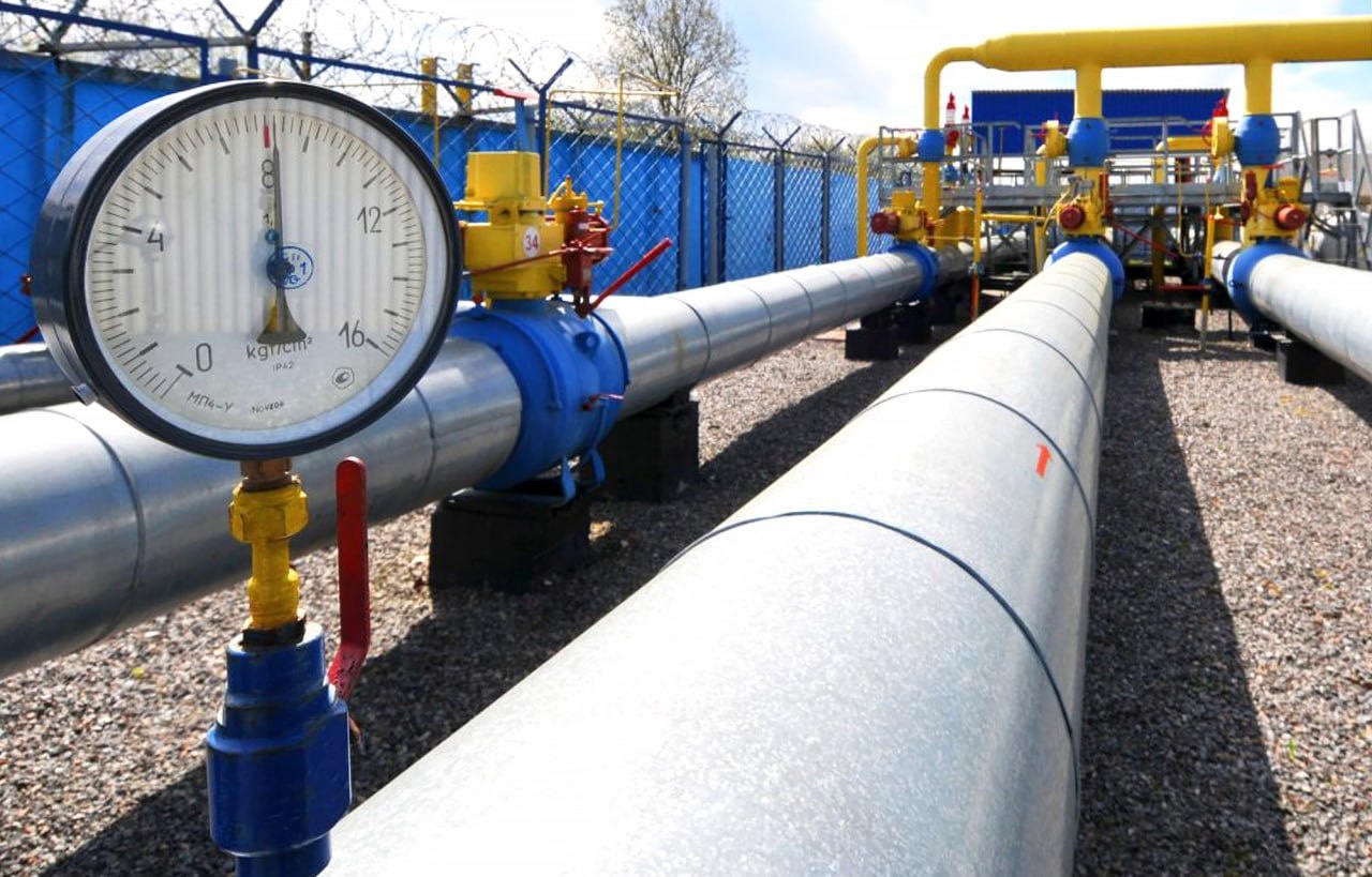 В Тверской области завершено строительство газопроводов в Сонковском и Лихославльском округах В Тверской области завершено строительство газопроводов в Сонковском и Лихославльском округах
