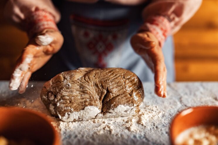 Правительство Тверской области окажет господдержку сельхозпредприятиям для развития сельского туризма Правительство Тверской области окажет господдержку сельхозпредприятиям для развития сельского туризма