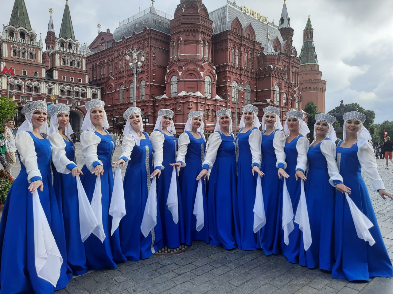 Тверская область принимает участие в фестивале «Вкусы России» Тверская область принимает участие в фестивале «Вкусы России»
