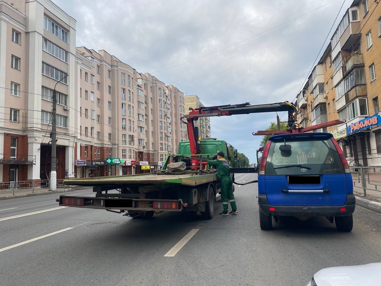 За минувшие выходные в Тверской области остановили 59 пьяных водителей