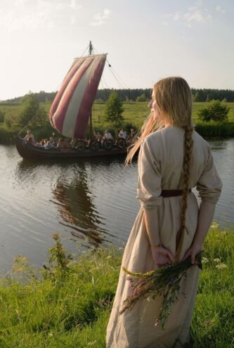 Жителей Тверской области приглашают на фестиваль живой истории "Былинный Берег"