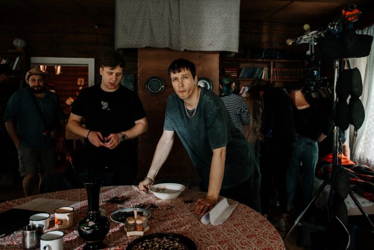 Wink и more.tv анонсируют старт съемок нового комедийного сериала «Отмороженные»