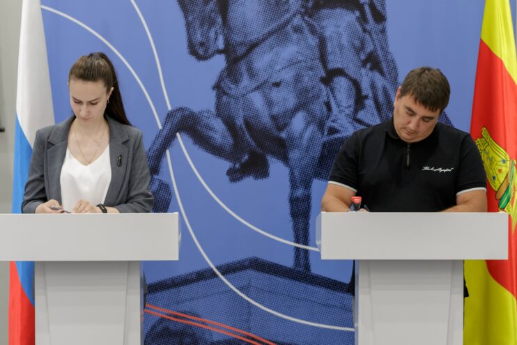 Медиахолдинг РИА Верхневолжье стал партнёром проекта "Билет в будущее"