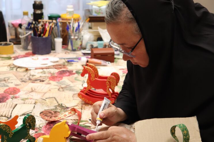 В Осташкове состоялось расширенное заседание Общественного совета при Минсемьи В Осташкове состоялось расширенное заседание Общественного совета при Минсемьи