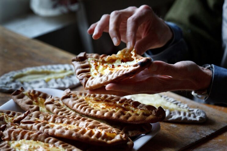 30 тысяч пирогов испекут к фестивалю «Калитка» в Тверской области 30 тысяч пирогов испекут к фестивалю «Калитка» в Тверской области