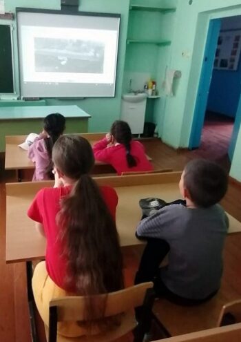 В летнем лагере «Солнышко» в Тверской области прошла встреча с участником СВО В летнем лагере «Солнышко» в Тверской области прошла встреча с участником СВО