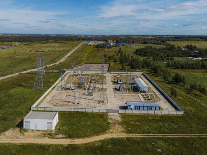 Филиал «Россети Центр» - «Тверьэнерго» выполняет ремонт оборудования крупных питающих центров