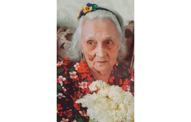 В Тверской области труженице тыла Александре Ивановне Смирновой исполнилось 100 лет В Тверской области труженице тыла Александре Ивановне Смирновой исполнилось 100 лет