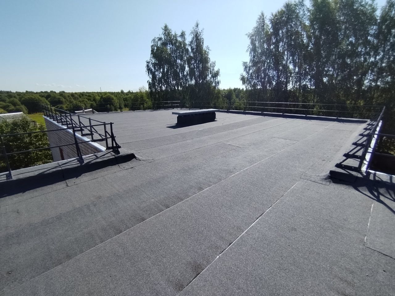 В Тверской области завершены ремонтные работы в пяти семейных центрах