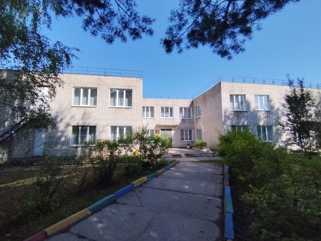 В Тверской области завершены ремонтные работы в пяти семейных центрах В Тверской области завершены ремонтные работы в пяти семейных центрах