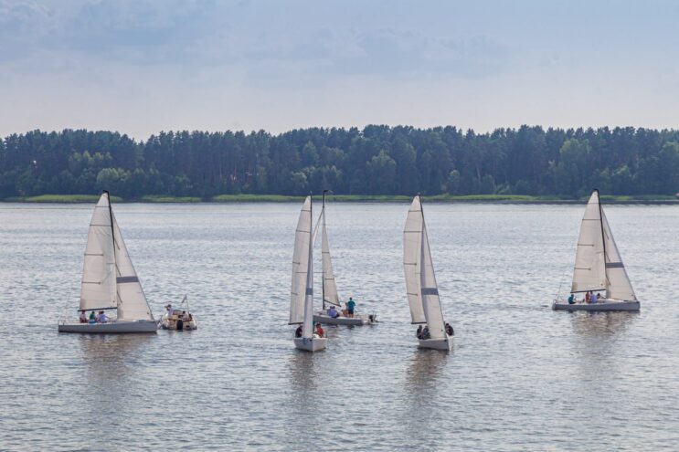 В Тверской области завершилась пятая экспедиция «Перешагни Волгу» В Тверской области завершилась пятая экспедиция «Перешагни Волгу»
