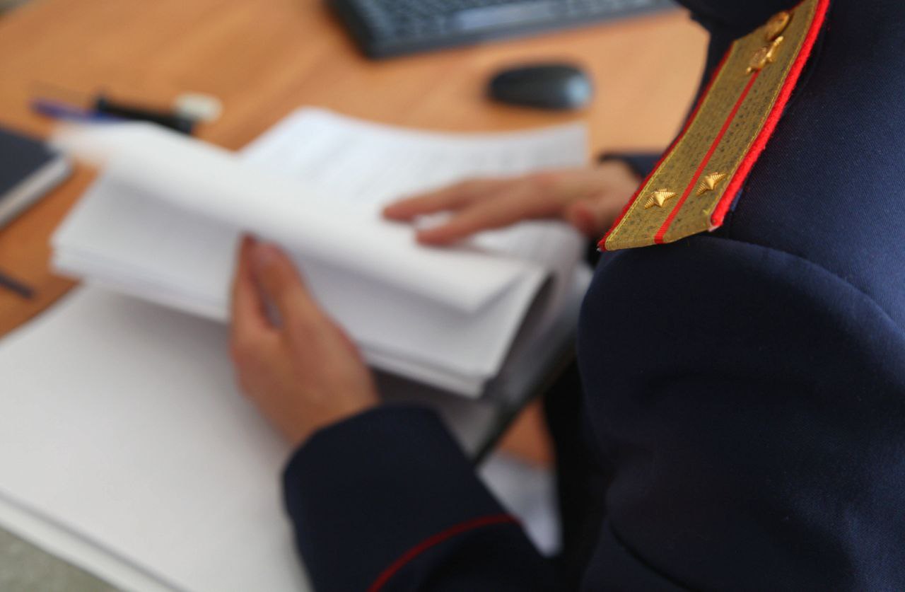 Следственный комитет по Тверской области выясняет обстоятельства исчезновения 84-летнего пенсионера В Тверской области 14-летняя девушка ушла из дома и пропала