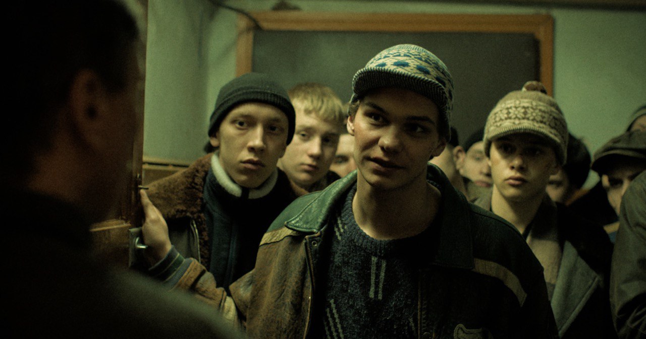 Как закалялись пацаны: завершились съемки сериала Жоры Крыжовникова о молодежных группировках 80-х