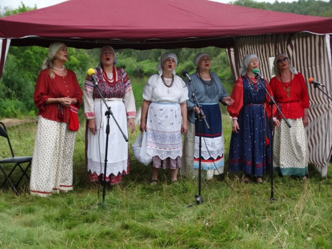 В Тверской области прошёл фестиваль «Вижу чудное приволье», посвященный прославленному тенору, уроженцу Верхневолжья Сергею Лемешеву В Тверской области прошёл фестиваль «Вижу чудное приволье», посвященный прославленному тенору, уроженцу Верхневолжья Сергею Лемешеву