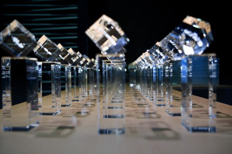 27 предприятий Тверской области участвуют во Всероссийском конкурсе «Экспортер года» 27 предприятий Тверской области участвуют во Всероссийском конкурсе «Экспортер года»